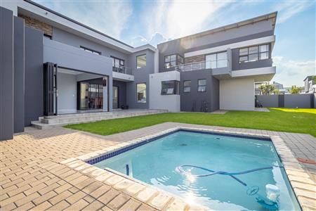 False - House sold in Midstream Estate, Centurion - M123078
