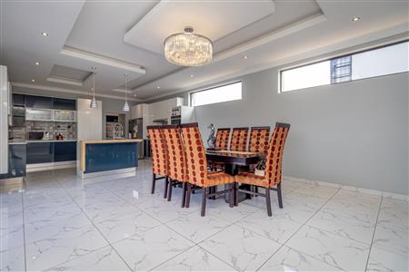 False - House sold in Midstream Estate, Centurion - M123078
