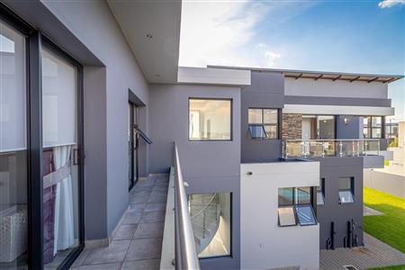 False - House sold in Midstream Estate, Centurion - M123078