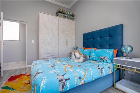 False - House sold in Midstream Estate, Centurion - M123078