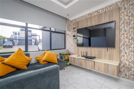False - House sold in Midstream Estate, Centurion - M123078