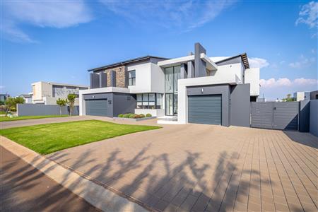 False - House sold in Midstream Estate, Centurion - M123078