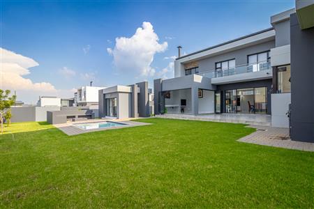 False - House sold in Midstream Estate, Centurion - M123078