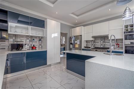 False - House sold in Midstream Estate, Centurion - M123078