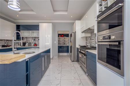 False - House sold in Midstream Estate, Centurion - M123078