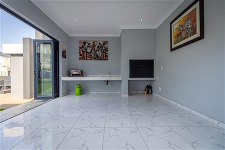 False - House sold in Midstream Estate, Centurion - M123078