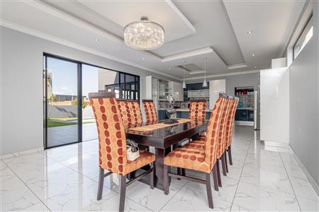 False - House sold in Midstream Estate, Centurion - M123078