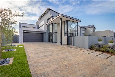 House rented out in Midstream Estate, Centurion - M123130