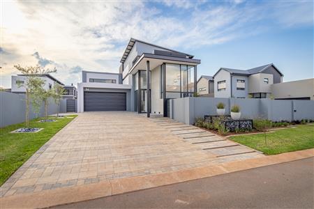House rented out in Midstream Estate, Centurion - M123130