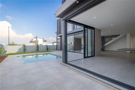 House rented out in Midstream Estate, Centurion - M123130