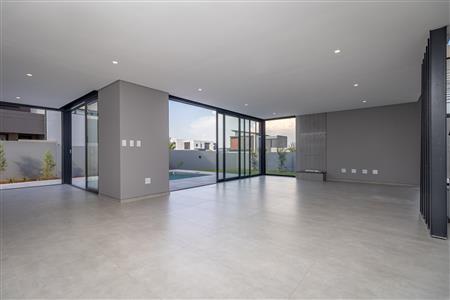 House rented out in Midstream Estate, Centurion - M123130