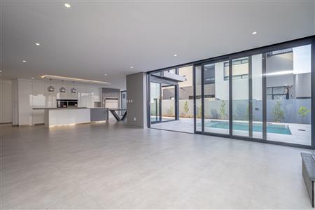 House rented out in Midstream Estate, Centurion - M123130