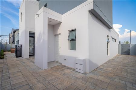 House rented out in Midstream Estate, Centurion - M123130