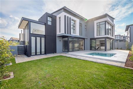 House rented out in Midstream Estate, Centurion - M123130