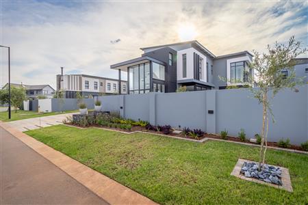 House rented out in Midstream Estate, Centurion - M123130