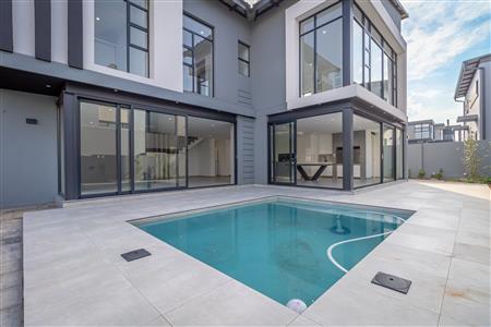 House rented out in Midstream Estate, Centurion - M123130