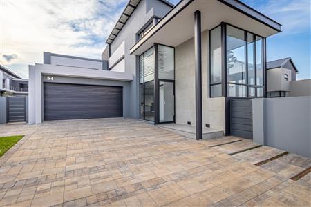 House rented out in Midstream Estate, Centurion - M123130