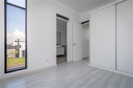 House rented out in Midstream Estate, Centurion - M123130