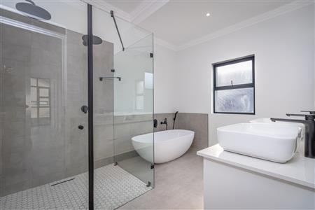 House rented out in Midstream Estate, Centurion - M123130