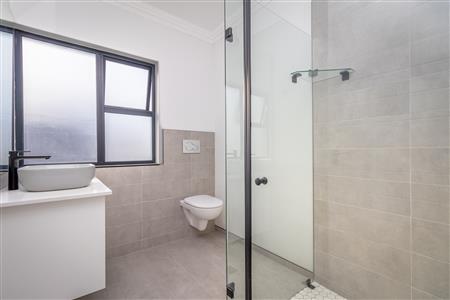 House rented out in Midstream Estate, Centurion - M123130