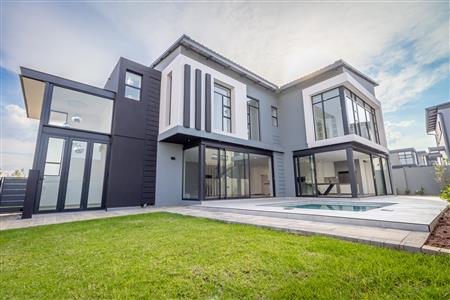 House rented out in Midstream Estate, Centurion - M123130