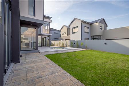 House rented out in Midstream Estate, Centurion - M123130