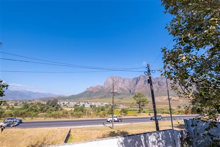 False - House For Sale in Pniel, Stellenbosch, Western Cape - M123134