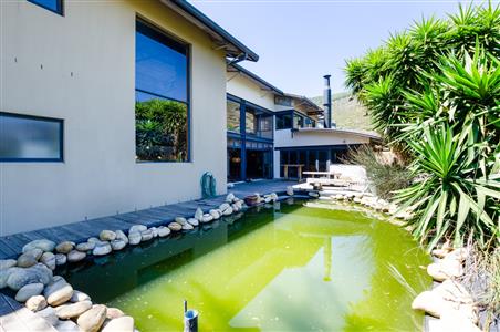 False - House For Sale in Plattekloof, Parow, Western Cape - M122877