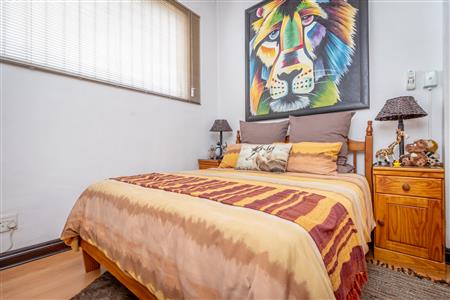 False - Townhouse For Sale in Magaliessig, Sandton, Gauteng - M123151