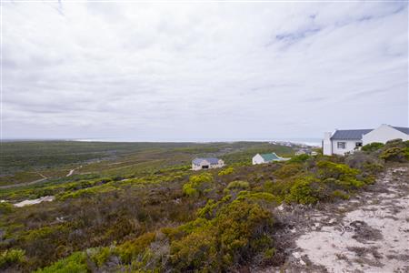False - Vacant Land For Sale in Agulhas, Western Cape - M123189