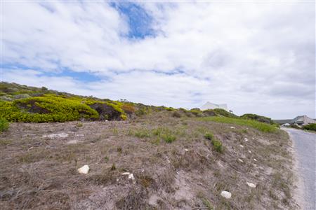 False - Vacant Land For Sale in Agulhas, Western Cape - M123189