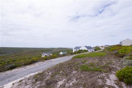 False - Vacant Land For Sale in Agulhas, Western Cape - M123189