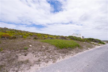False - Vacant Land For Sale in Agulhas, Western Cape - M123189