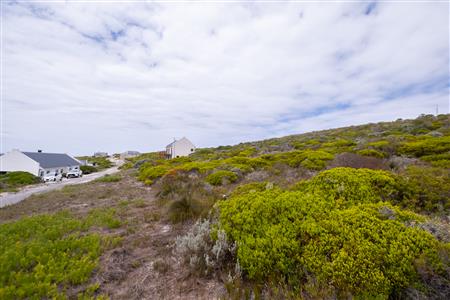 False - Vacant Land For Sale in Agulhas, Western Cape - M123189