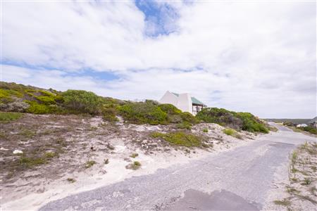 False - Vacant Land For Sale in Agulhas, Western Cape - M123189