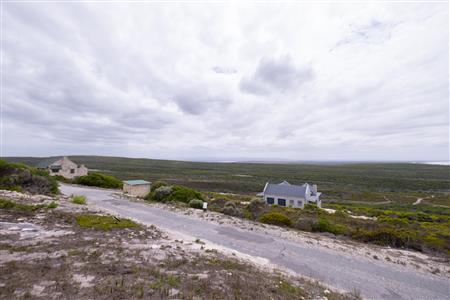 False - Vacant Land For Sale in Agulhas, Western Cape - M123189