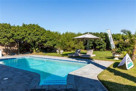 False - House For Sale in Wilderness Central, Wilderness, Western Cape - M123228