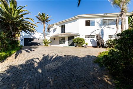 False - House For Sale in Wilderness Central, Wilderness, Western Cape - M123228