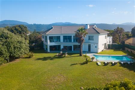 False - House For Sale in Wilderness Central, Wilderness, Western Cape - M123228