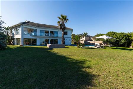 False - House For Sale in Wilderness Central, Wilderness, Western Cape - M123228