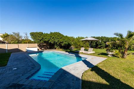 False - House For Sale in Wilderness Central, Wilderness, Western Cape - M123228