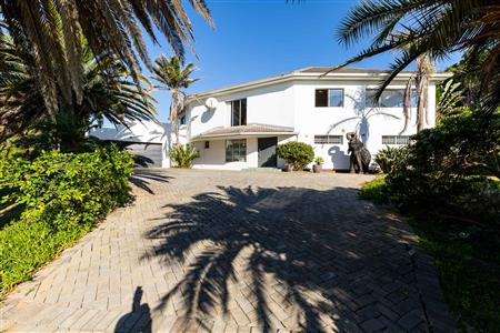False - House For Sale in Wilderness Central, Wilderness, Western Cape - M123228