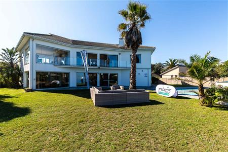 False - House For Sale in Wilderness Central, Wilderness, Western Cape - M123228