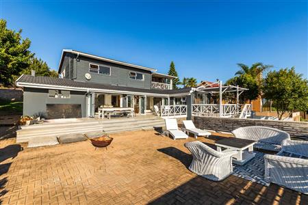 False - House For Sale in Herolds Bay, George, Western Cape - M123237