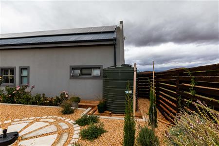 False - House For Sale in Van Wyksdorp, Ladismith, Western Cape - M123268