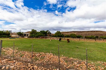 False - House For Sale in Van Wyksdorp, Ladismith, Western Cape - M123268