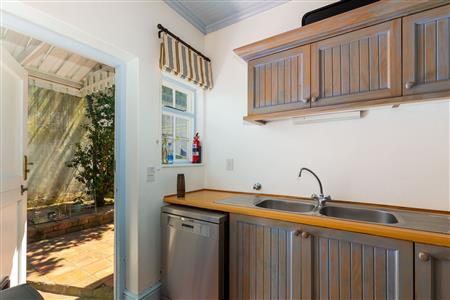 House sold in Signal Hill, Plettenberg Bay - M123264