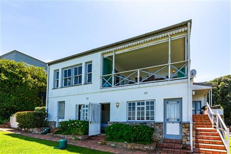 House sold in Signal Hill, Plettenberg Bay - M123264
