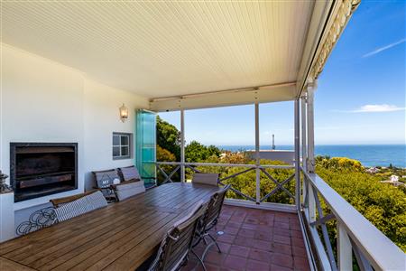 House sold in Signal Hill, Plettenberg Bay - M123264
