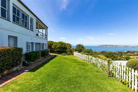 House sold in Signal Hill, Plettenberg Bay - M123264